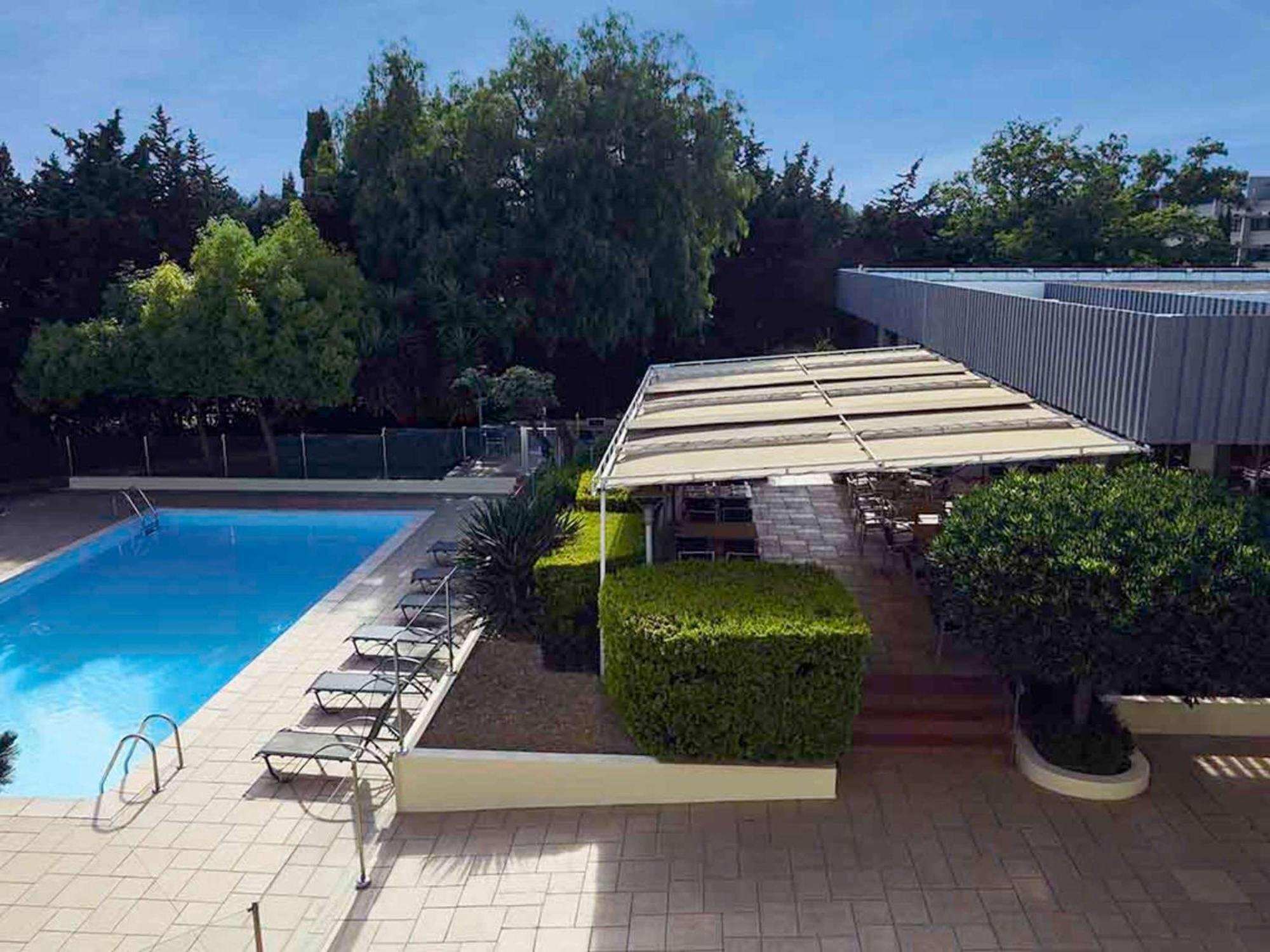 Ibis Styles Toulon La Seyne Sur Mer Exteriör bild