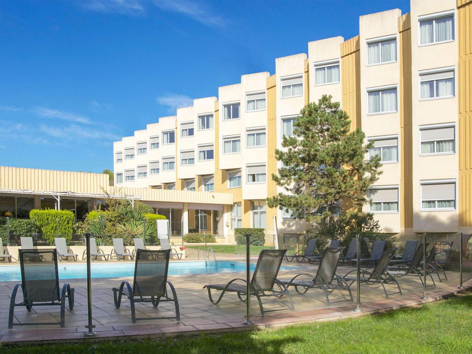 Ibis Styles Toulon La Seyne Sur Mer Exteriör bild