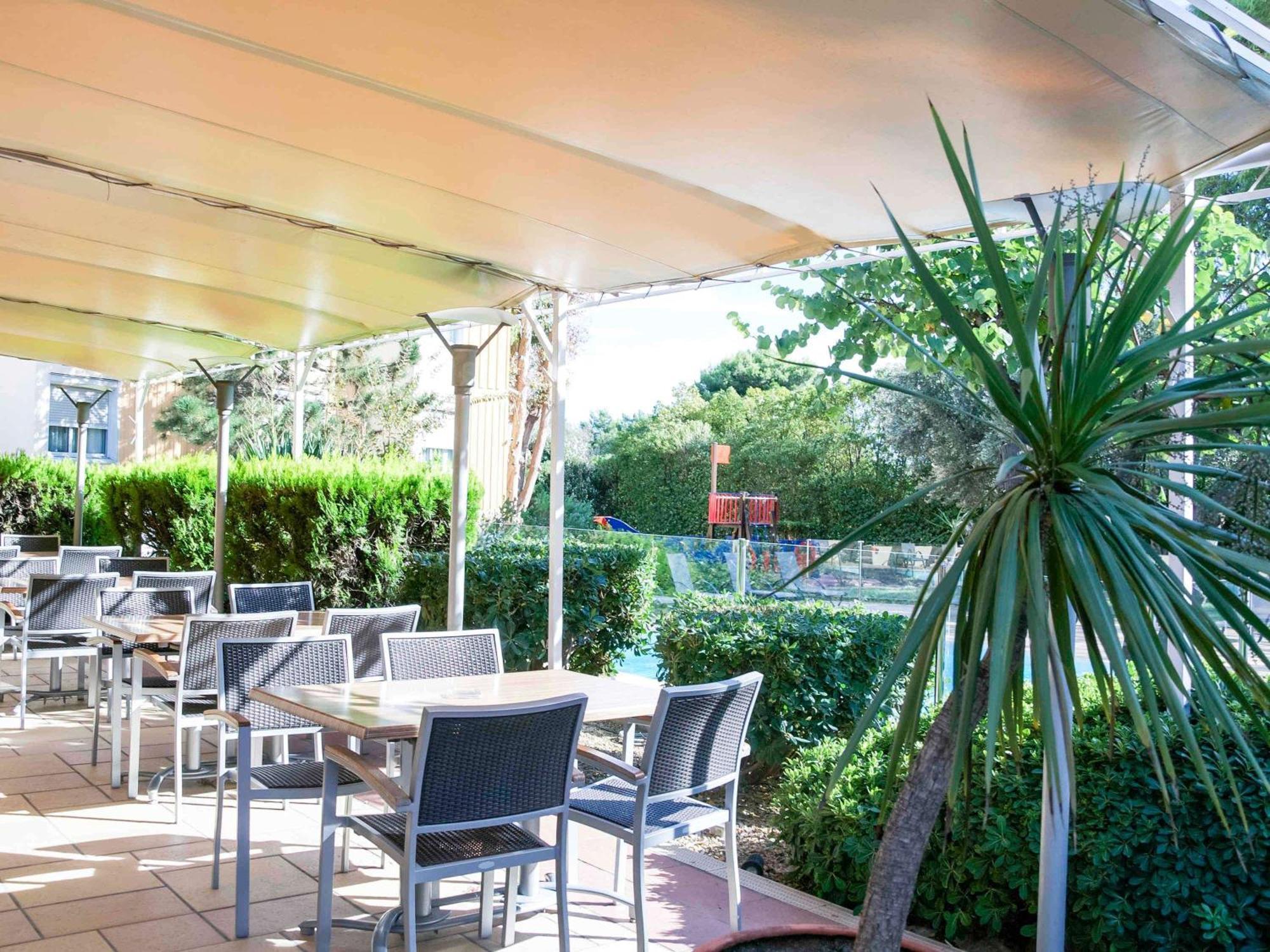 Ibis Styles Toulon La Seyne Sur Mer Exteriör bild