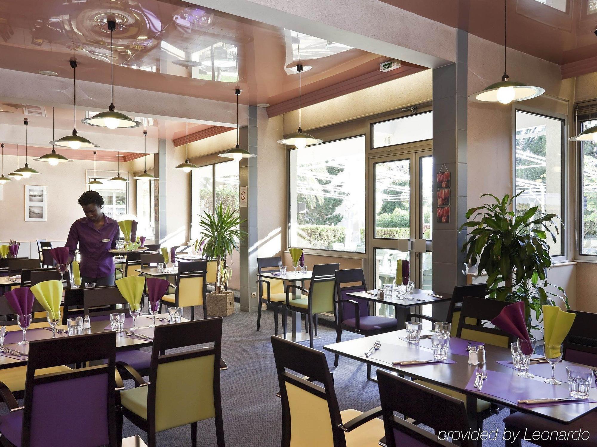 Ibis Styles Toulon La Seyne Sur Mer Exteriör bild