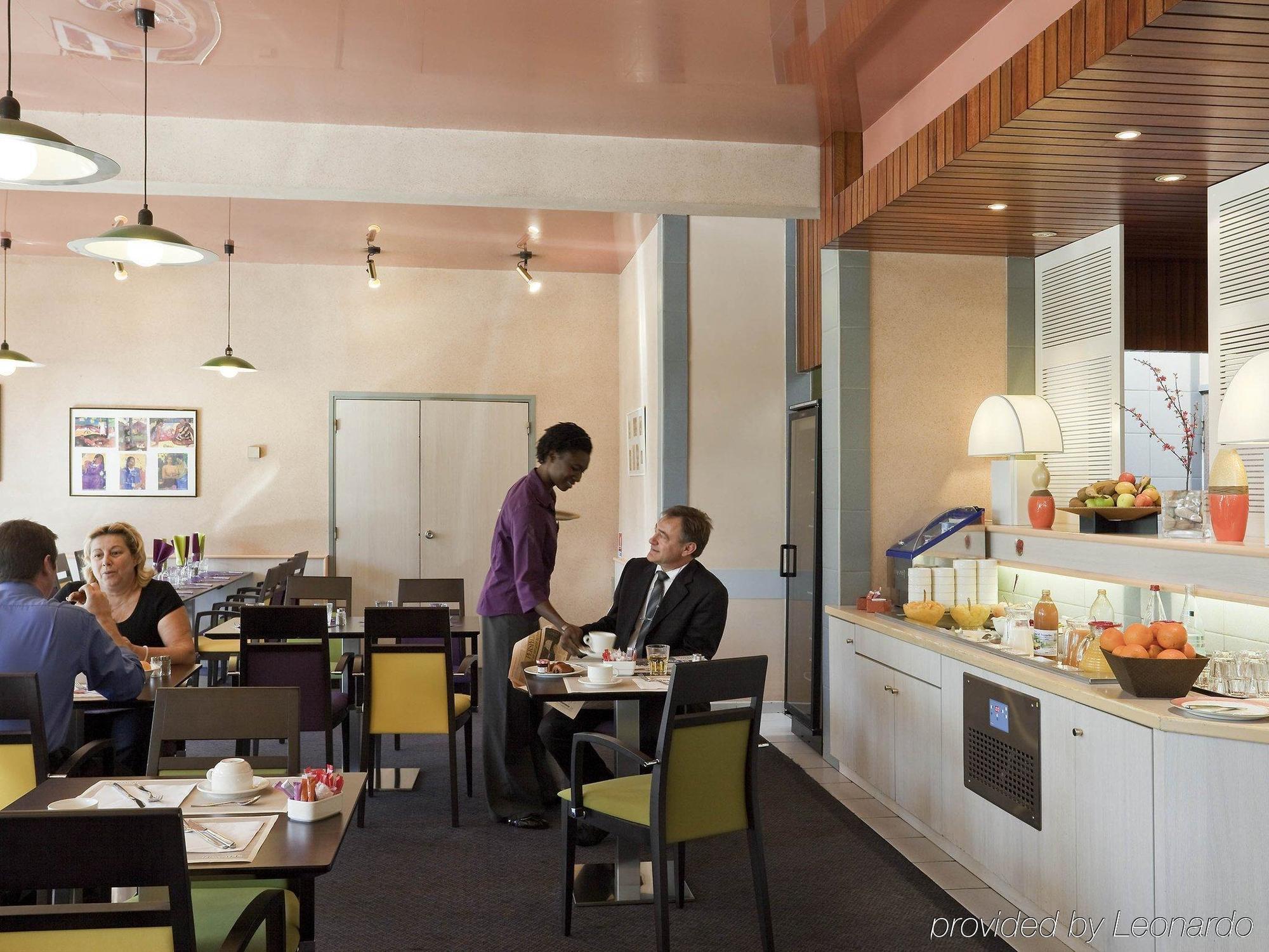 Ibis Styles Toulon La Seyne Sur Mer Exteriör bild