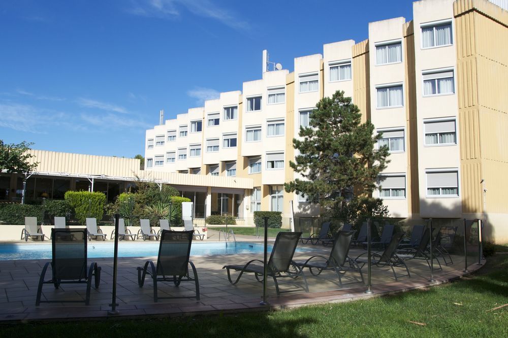 Ibis Styles Toulon La Seyne Sur Mer Exteriör bild