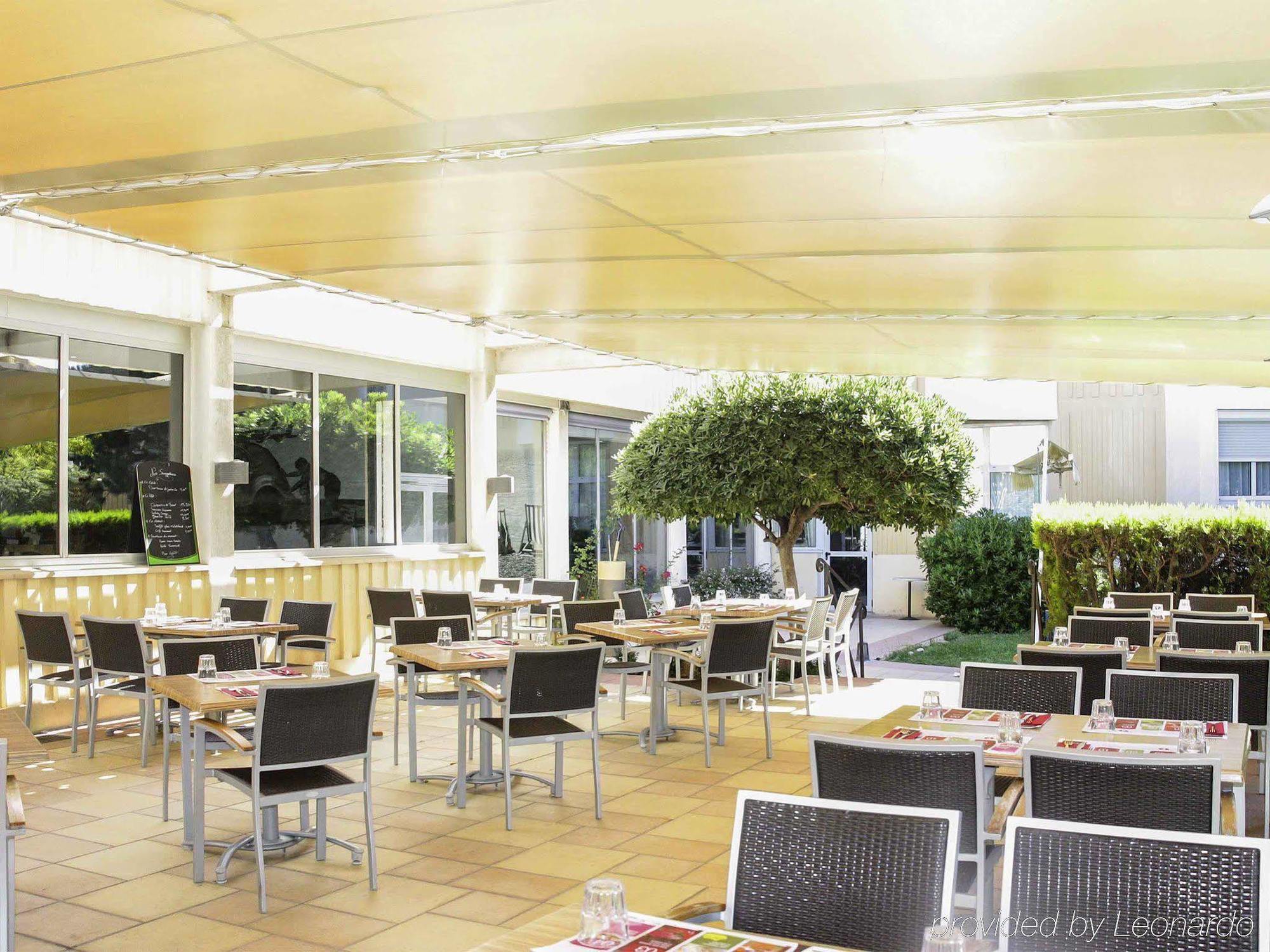 Ibis Styles Toulon La Seyne Sur Mer Exteriör bild