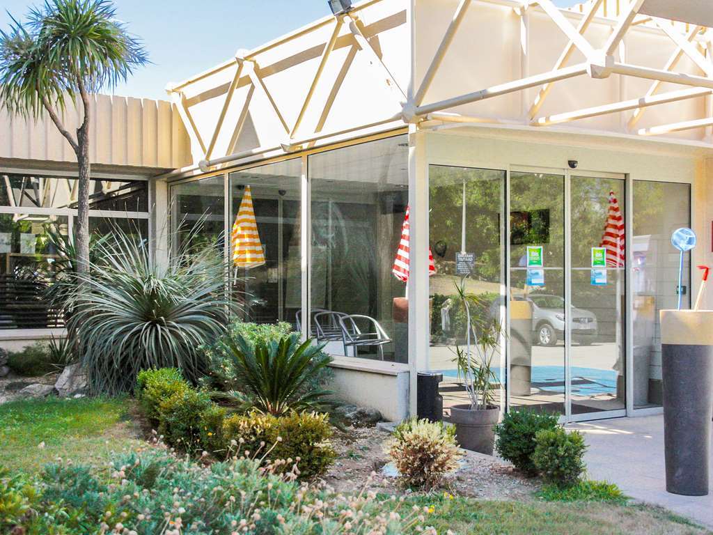 Ibis Styles Toulon La Seyne Sur Mer Exteriör bild