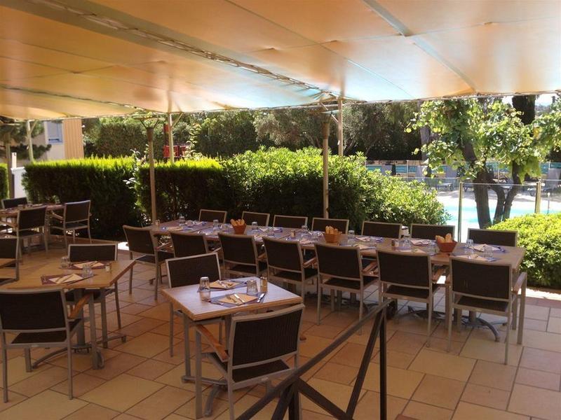 Ibis Styles Toulon La Seyne Sur Mer Exteriör bild