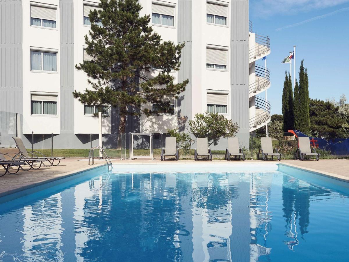 Ibis Styles Toulon La Seyne Sur Mer Exteriör bild
